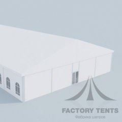 Factory Tents Azerbaijan