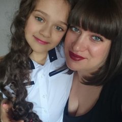 Диана Симоненко