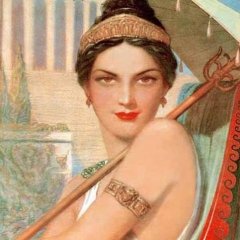 Валерия Мессалина