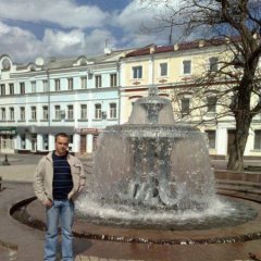Oleg Anatolievich