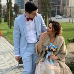 Кямран Дадашов