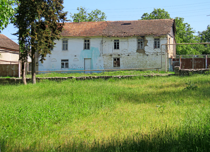 Фото ивановки