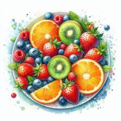 Шикарные рецепты на Photorecept.ru