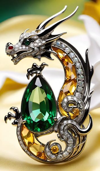 Ювелирная брошь дракон.jpeg