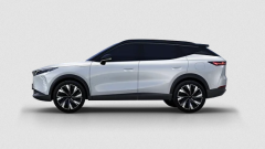 ОМОДА: Новый уровень комфорта и технологий