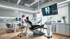 Профилактика кариеса и пульпита