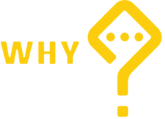 Сайт Why