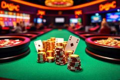 Время для смелых решений и ярких эмоций