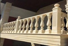 Натуральный камень: красота и долговечность