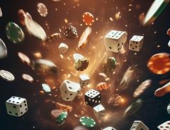 Виртуальный Азарт