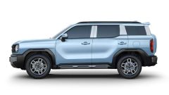 Лучшие условия покупки автомобиля Хавал