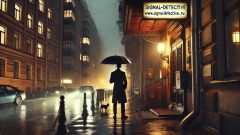 Услуги частного детектива СПб