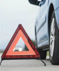 Что делать, если машина не завелась