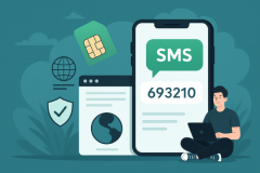 Лучшее решение для получения кода смс онлайн