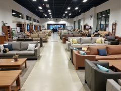 Умный выбор домашней мебели: практические рекомендации