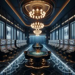 Азарт и успех: игры онлайн-казино для всех