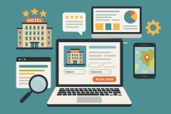 Сайт отеля как ключевой инструмент привлечения клиентов