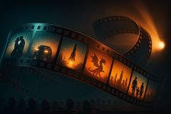 Сайт, где поиск кино становится проще
