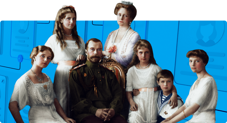Передавайте родовые знания будущим поколениям Передавайте родовые знания будущим поколениям
