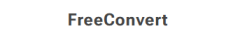 FreeConvert: конвертер изображений для любых задач