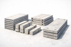 ЖБИ для строительной отрасли - gbk-penza.ru