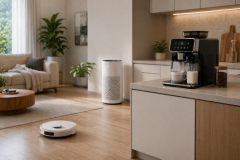 Лучшая бытовая техника для дома