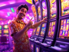 Мостбет: Надёжное Онлайн-Казино и Ставки на Спорт